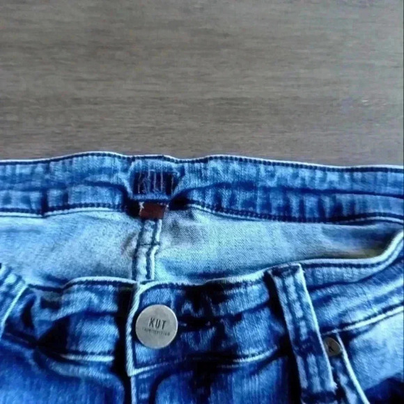 KUT Jeans - Picture 2 of 6